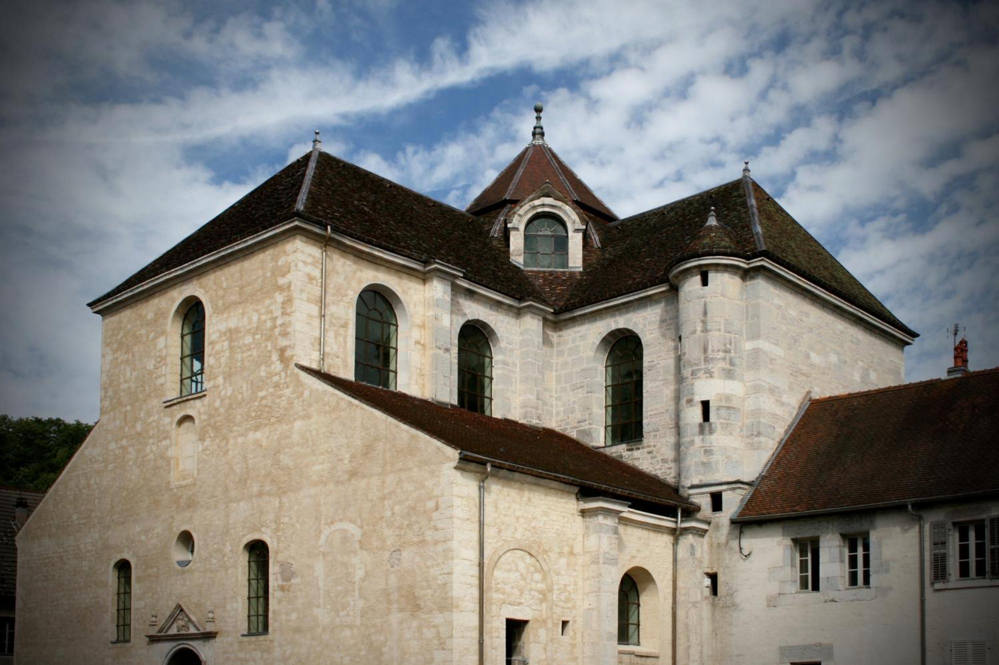 Maison La Tourelle Baume-les-Dames Kültér fotó